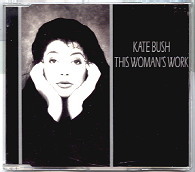 Kate Bush - This Woman's Work